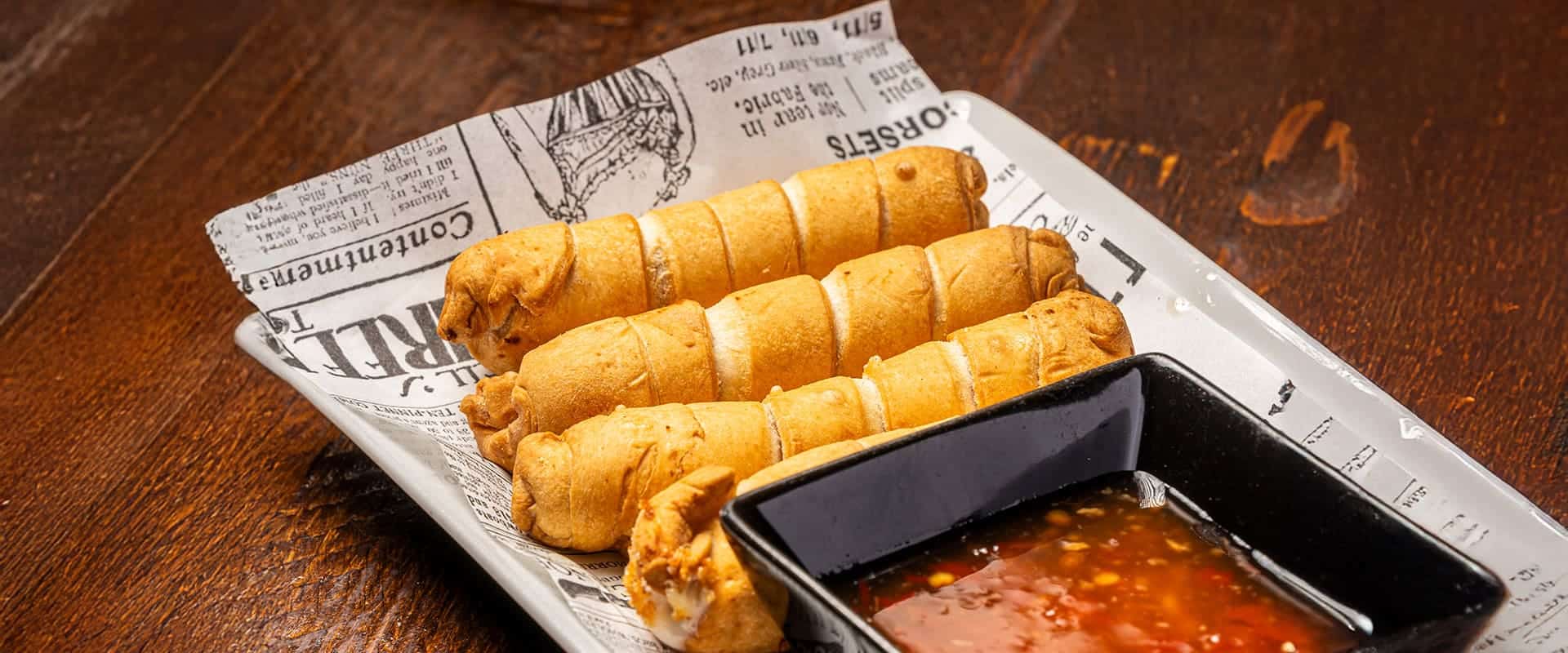 tequeños del ginlab